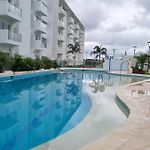 Alma Caribe Apartment In Zona Norte