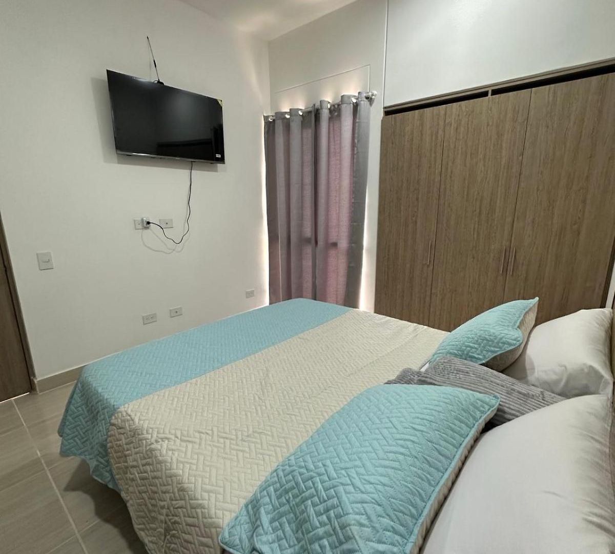 Apartamento Alma Caribe In Zona Norte