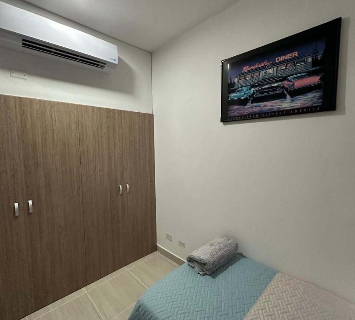 Alma Caribe In Zona Norte Apartamento