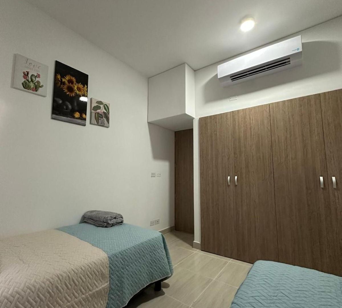 Alma Caribe In Zona Norte Apartamento *