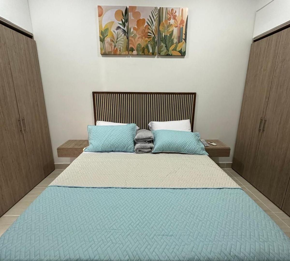 Alma Caribe In Zona Norte Apartamento *