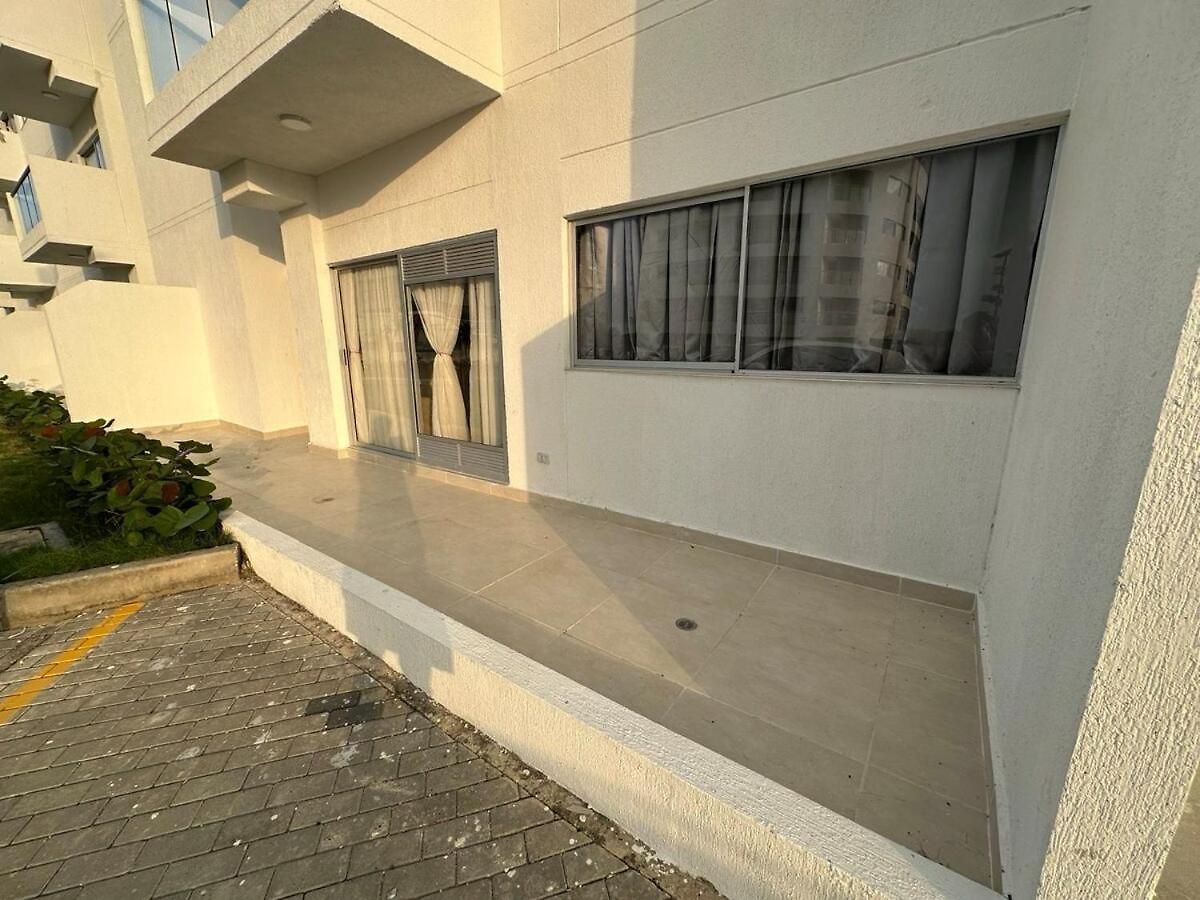 Alma Caribe In Zona Norte Apartamento