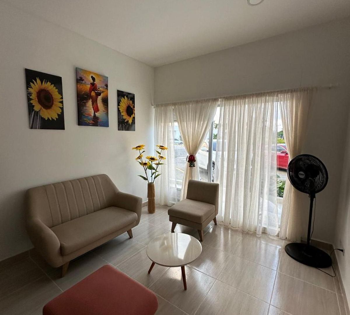 Alma Caribe In Zona Norte Apartamento *