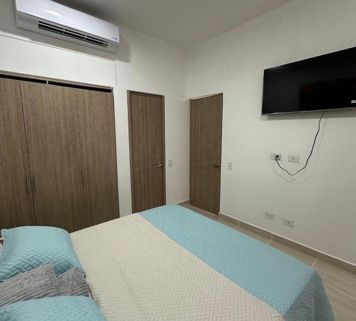 Alma Caribe In Zona Norte Apartamento Cartagena