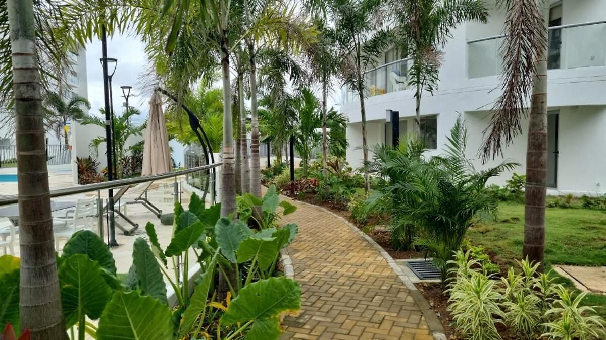 Apartamento Alma Caribe In Zona Norte Cartagena
