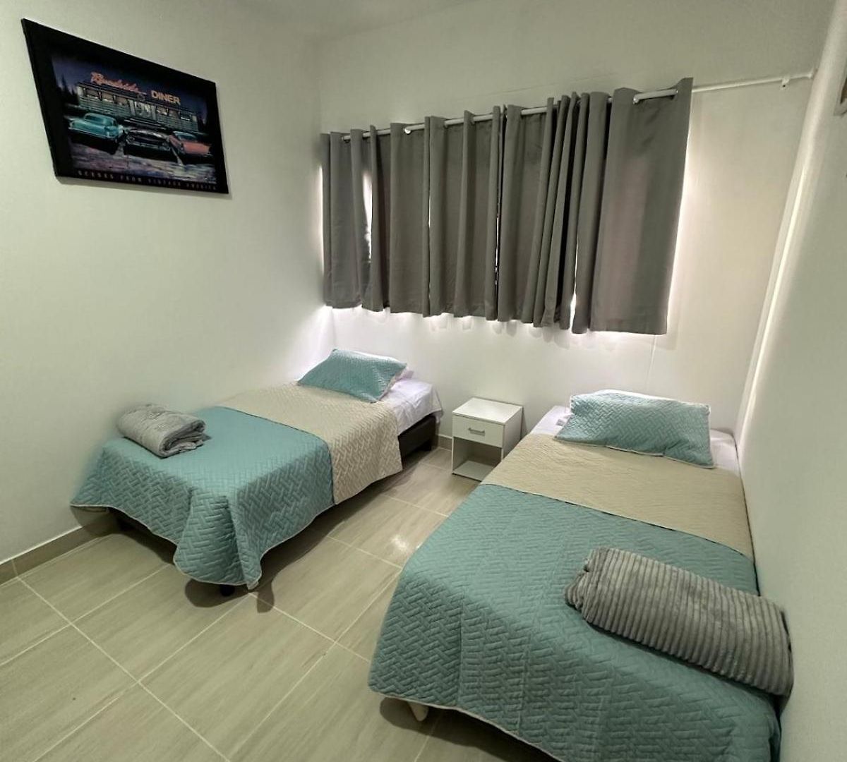 Alma Caribe In Zona Norte Apartamento Cartagena