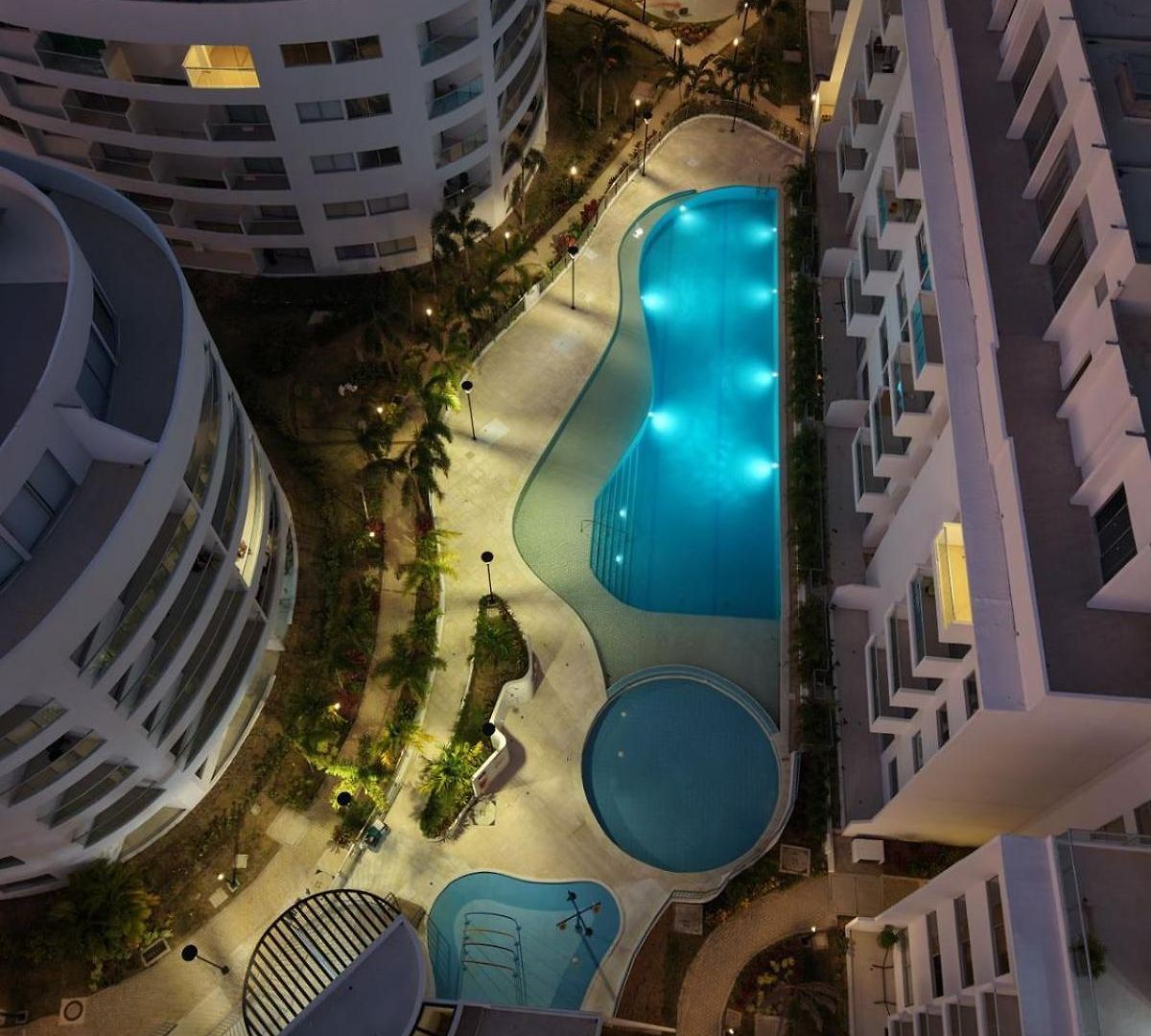 Alma Caribe In Zona Norte * Cartagena