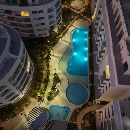 Alma Caribe In Zona Norte * Cartagena