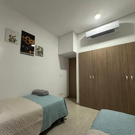 Alma Caribe In Zona Norte Apartamento *