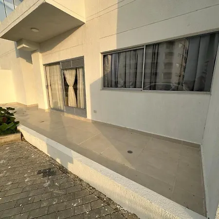Alma Caribe In Zona Norte Apartamento