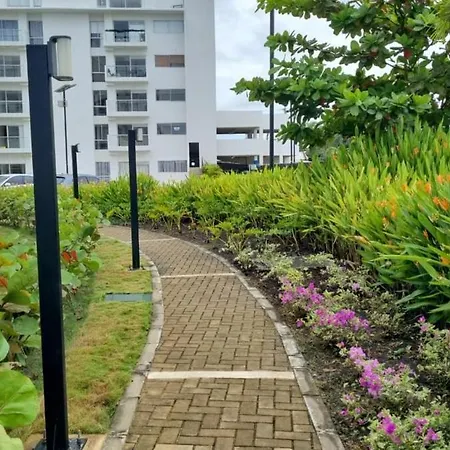 Alma Caribe In Zona Norte Cartagena