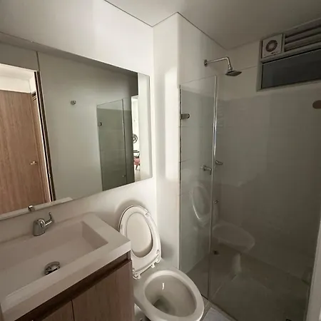 Alma Caribe In Zona Norte Apartamento Cartagena